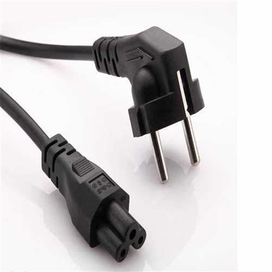 S-LINK SL-D080 0.75MM 1,5 METRE NOTEBOOK POWER KABLOSU