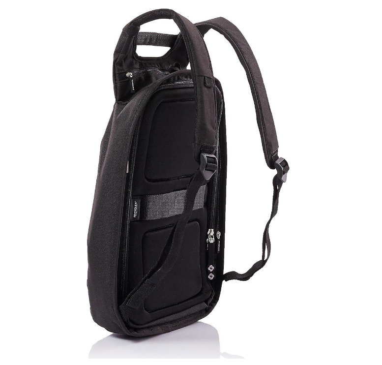 Samsonite Securipak KB3-09-001 14.1