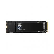1TB SAMSUNG 990 7150/6300 MB/s EVO PLUS MZ-V9S1T0BW  (Resmi Distribütör Garantili)