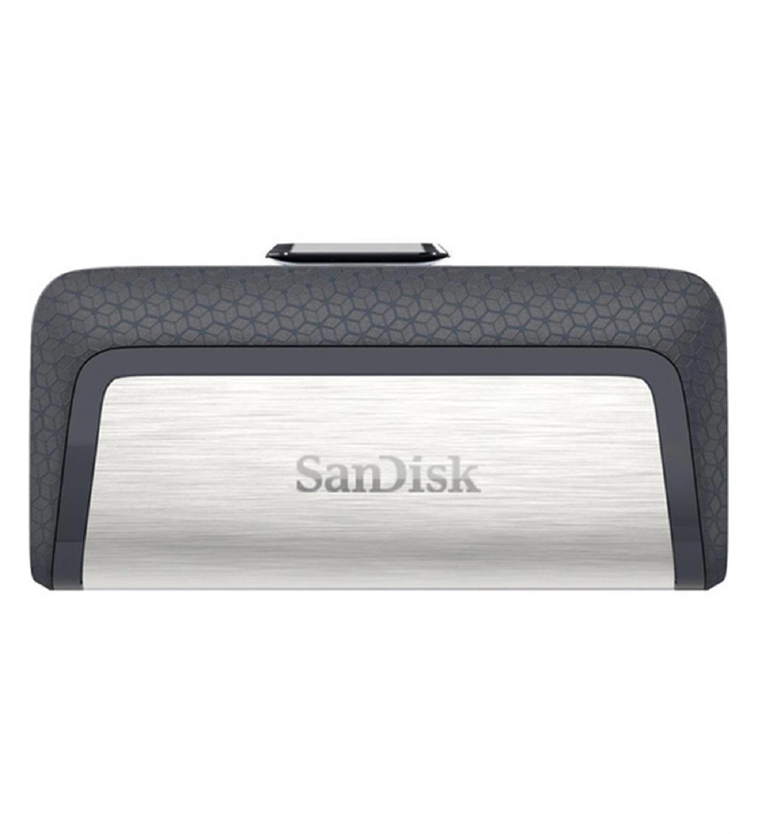SanDisk Ultra Dual Type-C SDDDC2-032G-G46 32 GB Usb 3.0