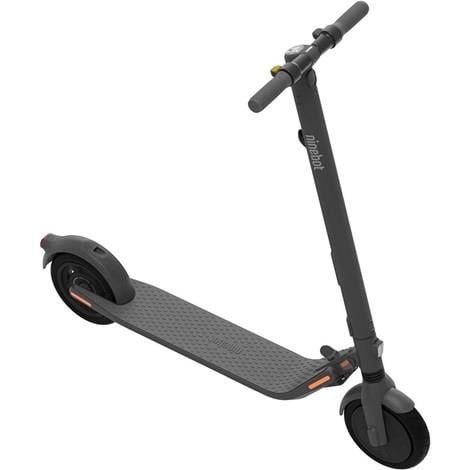 SEGWAY Ninebot KickScooter E25E Elektrikli Scooter