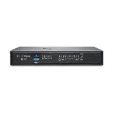 SONICWALL TZ570 02-SSC-5661 Sec Upgrade Plus - Ess Ed 3yıl Lisans 8port Firewall 1.4Gbps