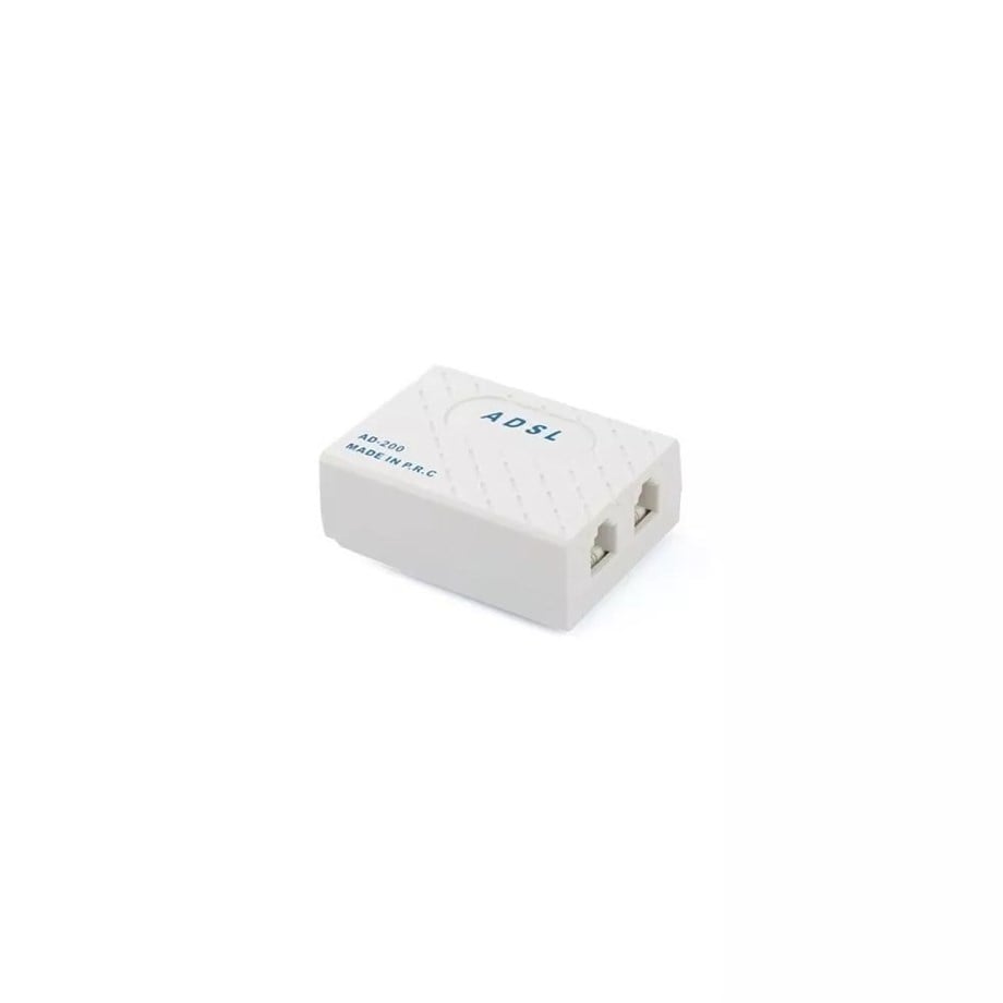 Adsl Vdsl Ethernet Internet Splitter