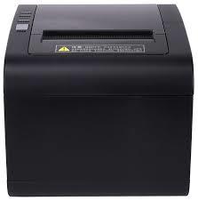 SUNLUX RP8020 FİŞ YAZICI RS232+ETHERNET