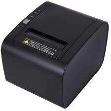 SUNLUX RP8020 FİŞ YAZICI RS232+ETHERNET