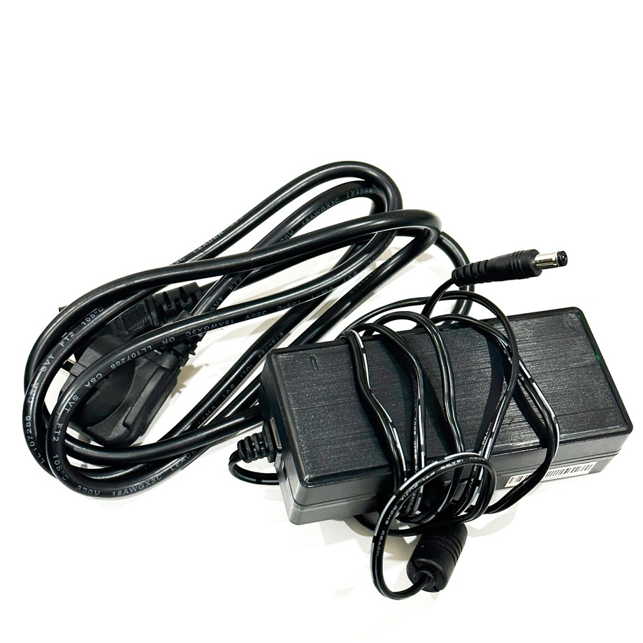 Switching Adaptör SW-20171205000 12V 5A 60W