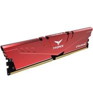TEAM 8GB DDR4 3200MHZ CL16 PC RAM T-FORCE TLZRD48G3200HC16F01 KIRMIZI