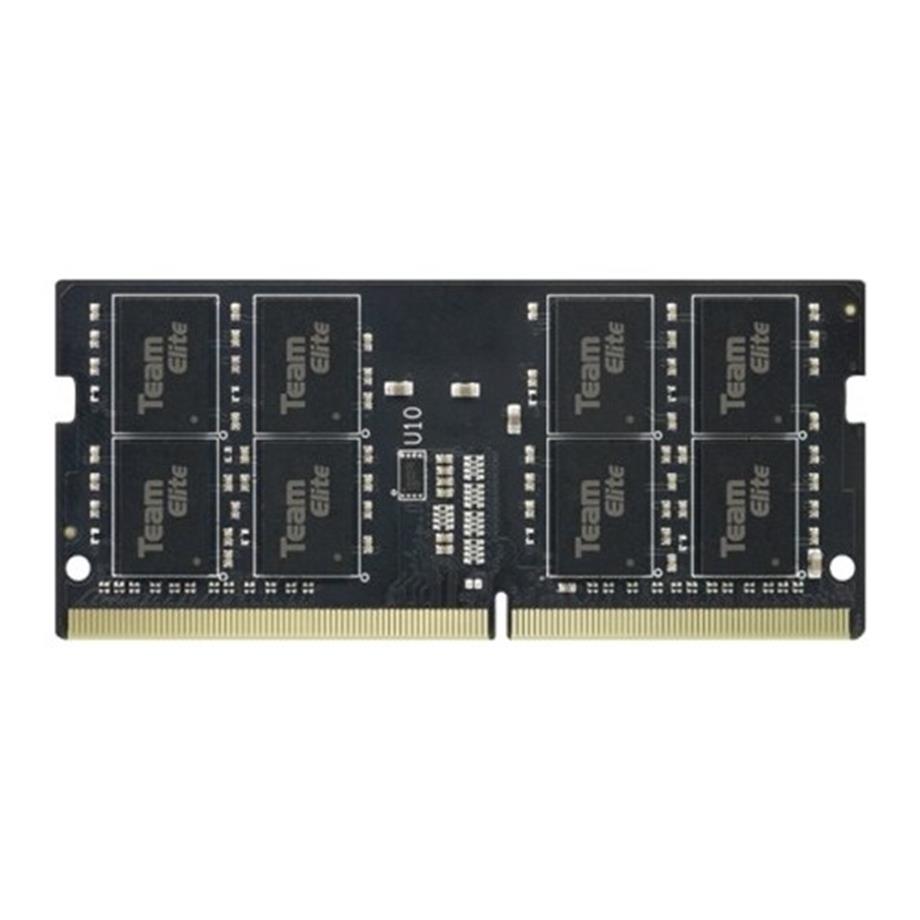 TEAM ELİTE 16GB 1x16GB 3200MHz CL22 DDR4 NOTEBOOK SODIMM RAM
