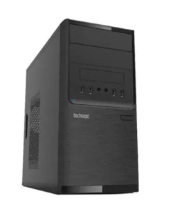 Technopc TPG068 Gaming i7-9750H+GTX1650 8GB 256Gb 1xType-C Hdmı+DP FreeDOS Pc