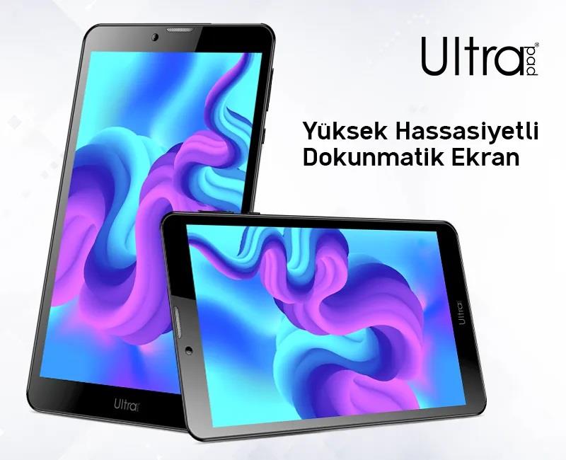 Technopc Ultrapad UP07.S21GA 7
