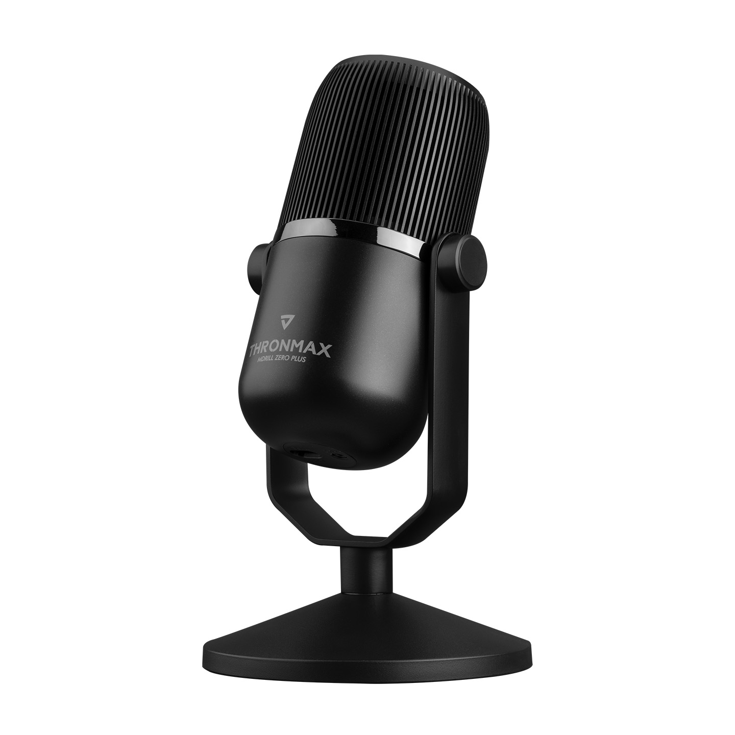 Thronmax M4 ZERO PLUS Siyah USB 96Khz 24bit 3,5mm Ses Kontrol Mikrofon