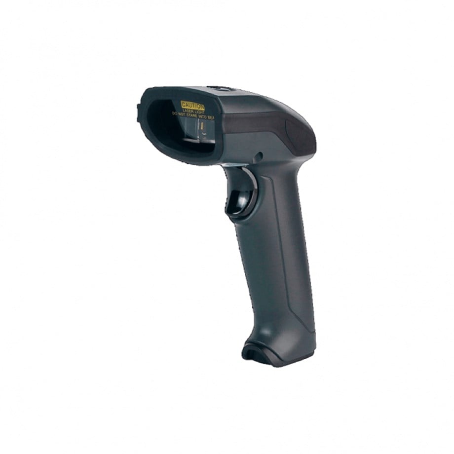 PERKON TIGER CS96 KABLOSUZ 2D LAZER BARKOD  OKUYUCU RF KİT