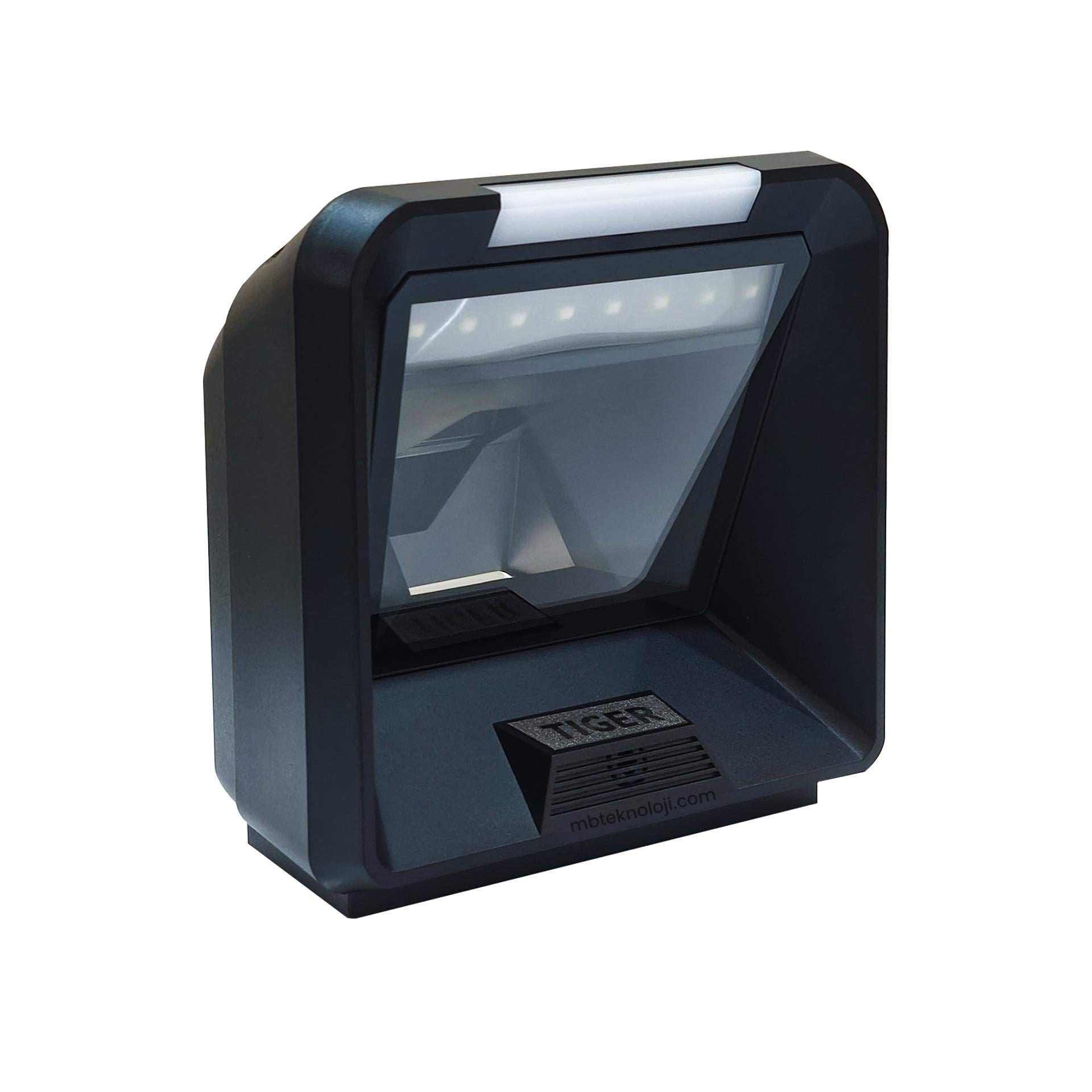 TIGER PS5700+(Plus) 2D MASAÜSTÜ SABİT KAREKOD BARKOD OKUYUCU 10005702