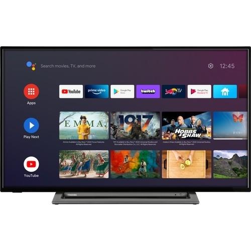 TOSHIBA 32LA3B63DT 32” FHD ANDROID LED TV
