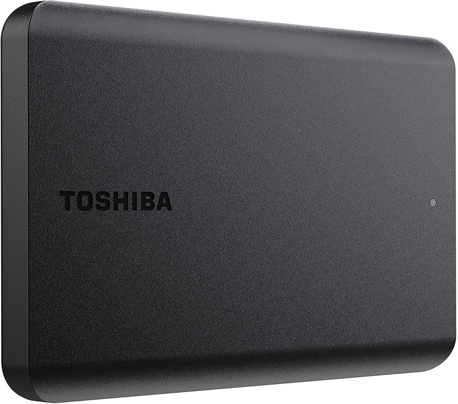 Toshiba Canvio Basics HDTB520EK3AA USB 3.2 2.5