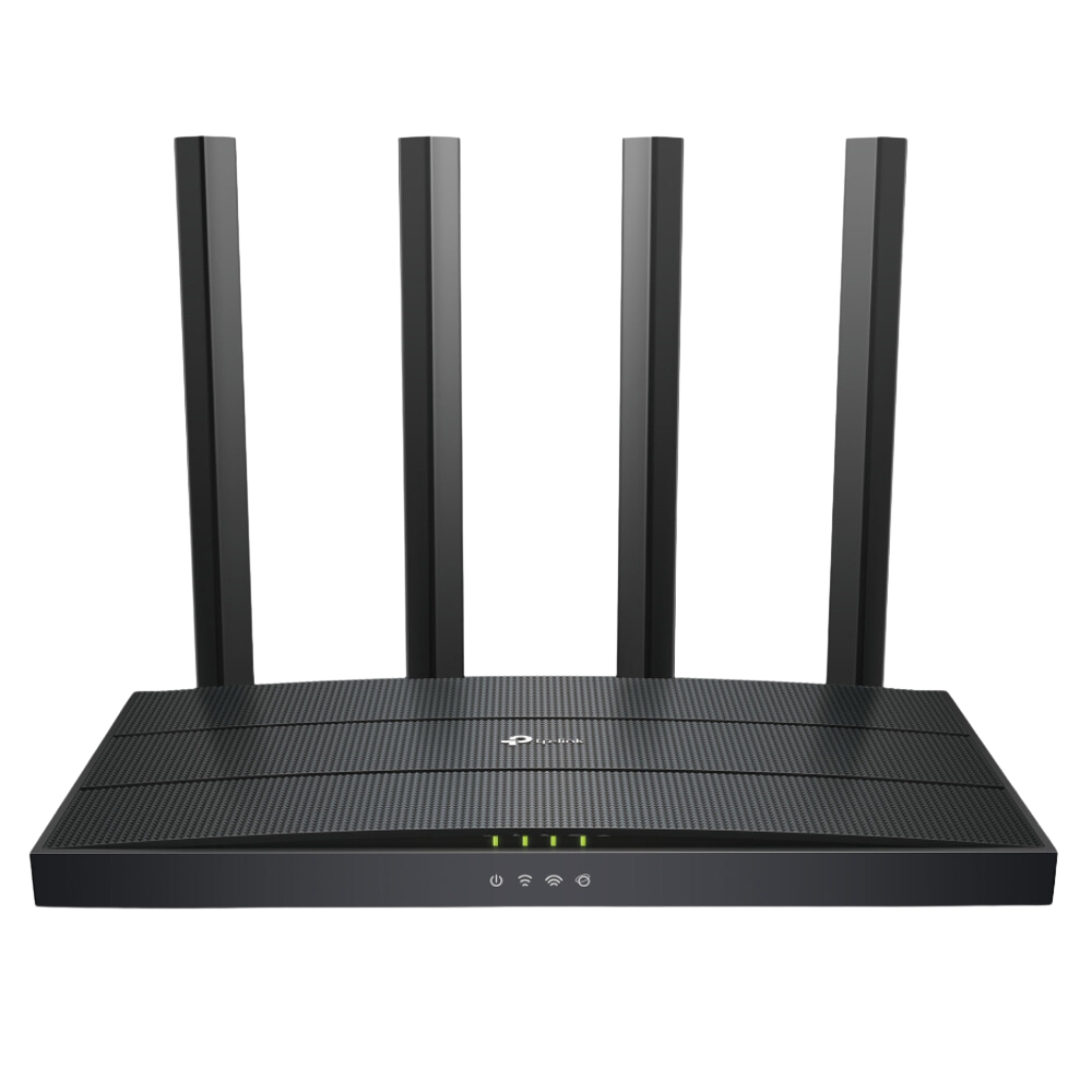TP-LINK Archer AX12 AX1500 WiFi 6 Router