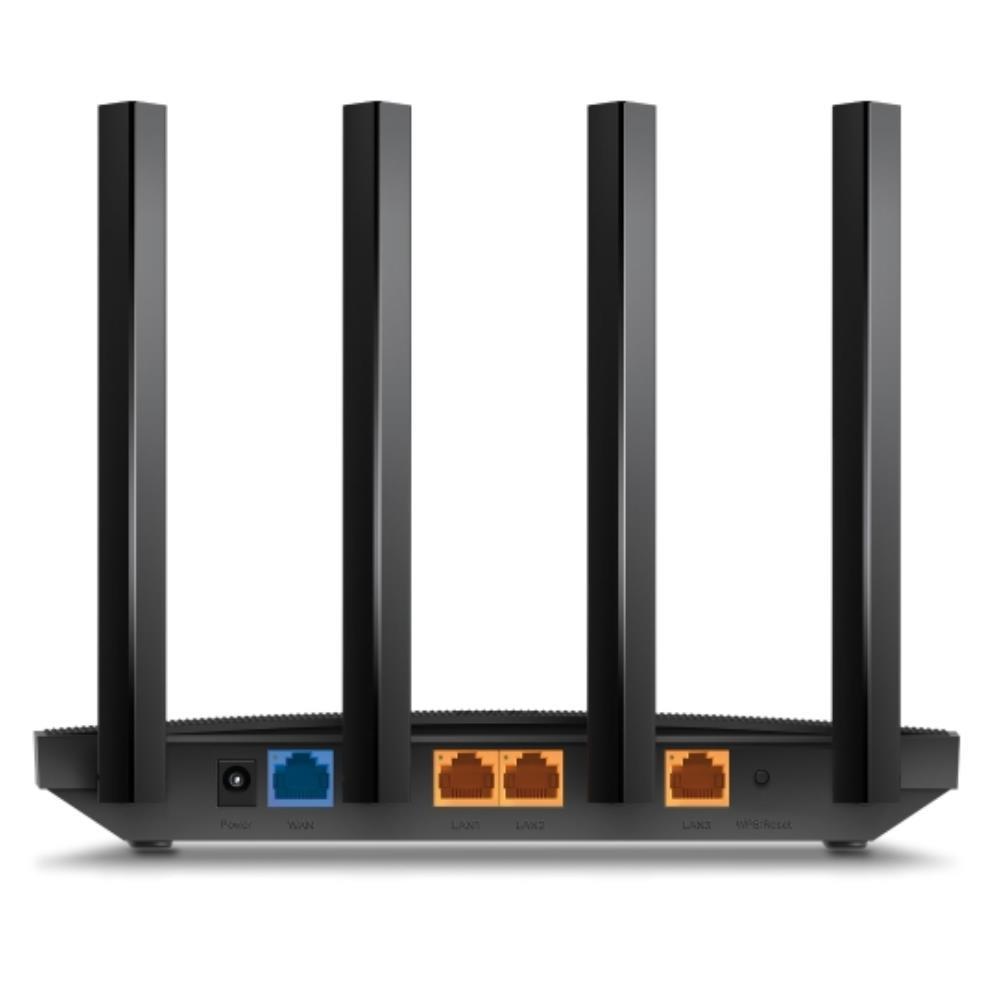TP-LINK Archer AX12 AX1500 WiFi 6 Router