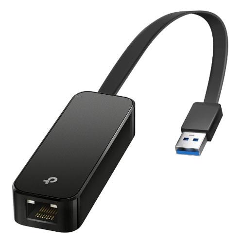 TP-LINK UE306 USB3.0 to Ethernet Adapter
