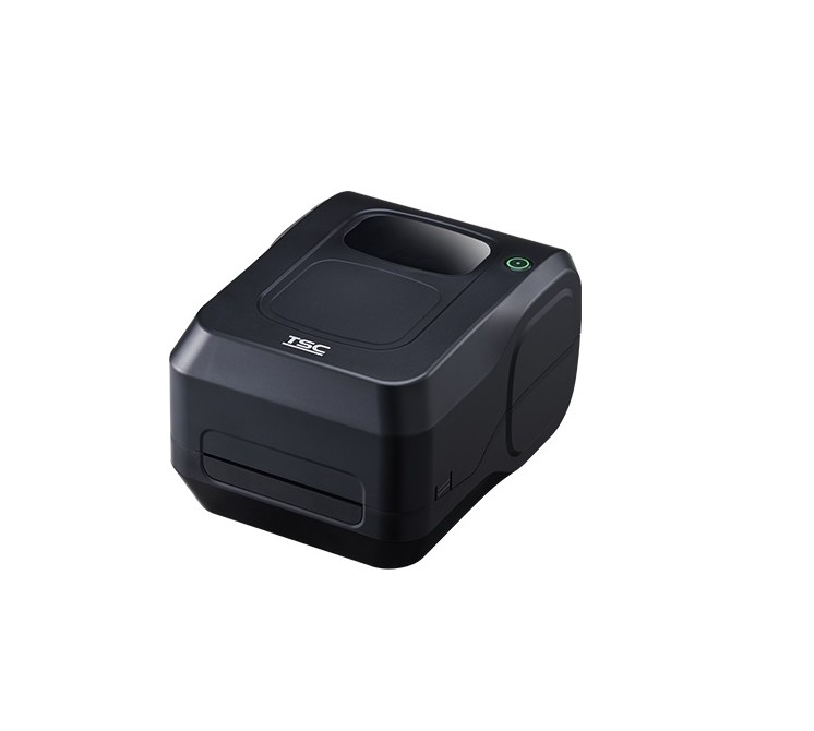 TSC TL241 203 Dpi Termal/Direk Termal USB Ethernet Barkod Yazıcı