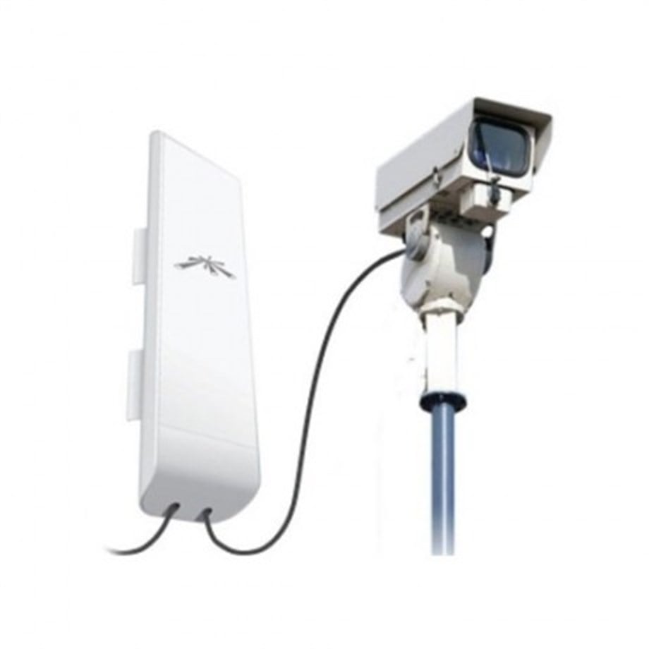UBIQUITI 2.4GHz LOCO M2 MIMO AIRMAX (LOCO M2)