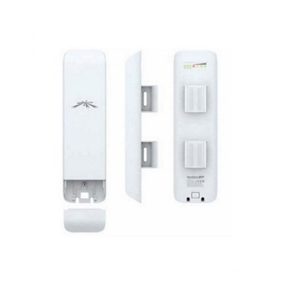 UBIQUITI 2.4GHz LOCO M2 MIMO AIRMAX (LOCO M2)