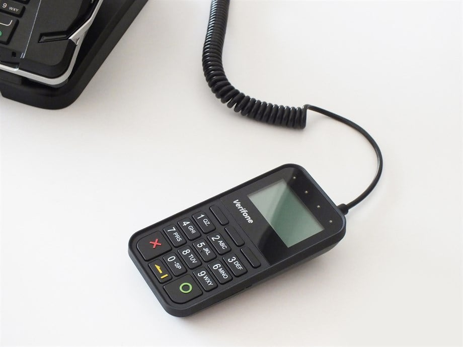 VERİFONE MX915 KEYPAD RJ45 KABLOSU PİNPAD KABLOSU