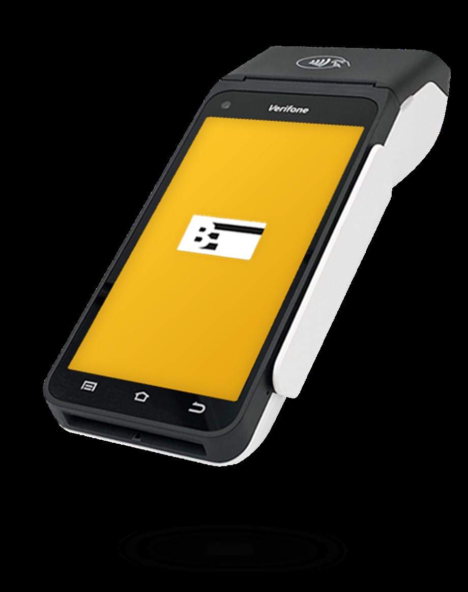 VERİFONE T650P EU 4G EU PSU LIGHT MODE 2GB/16GB PCI 5 ANDROİD POS KASA