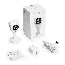 Vimtag CM1 720P 3.6mm IP Smart Wifi Network Güvenlik Kamerası