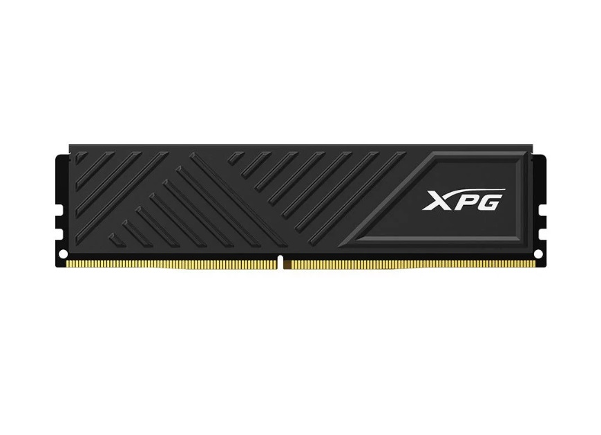 XPG Gammix D35 8 GB 3200 MHz CL16 AX4U32008G16A-SBKD35 DDR4 Bellek Ram