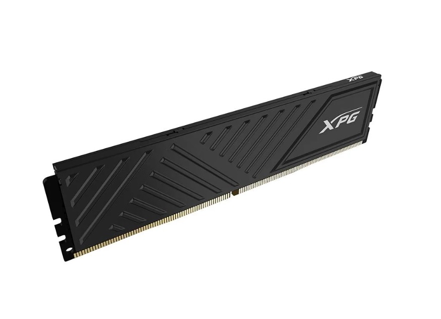 XPG Gammix D35 8 GB 3200 MHz CL16 AX4U32008G16A-SBKD35 DDR4 Bellek Ram