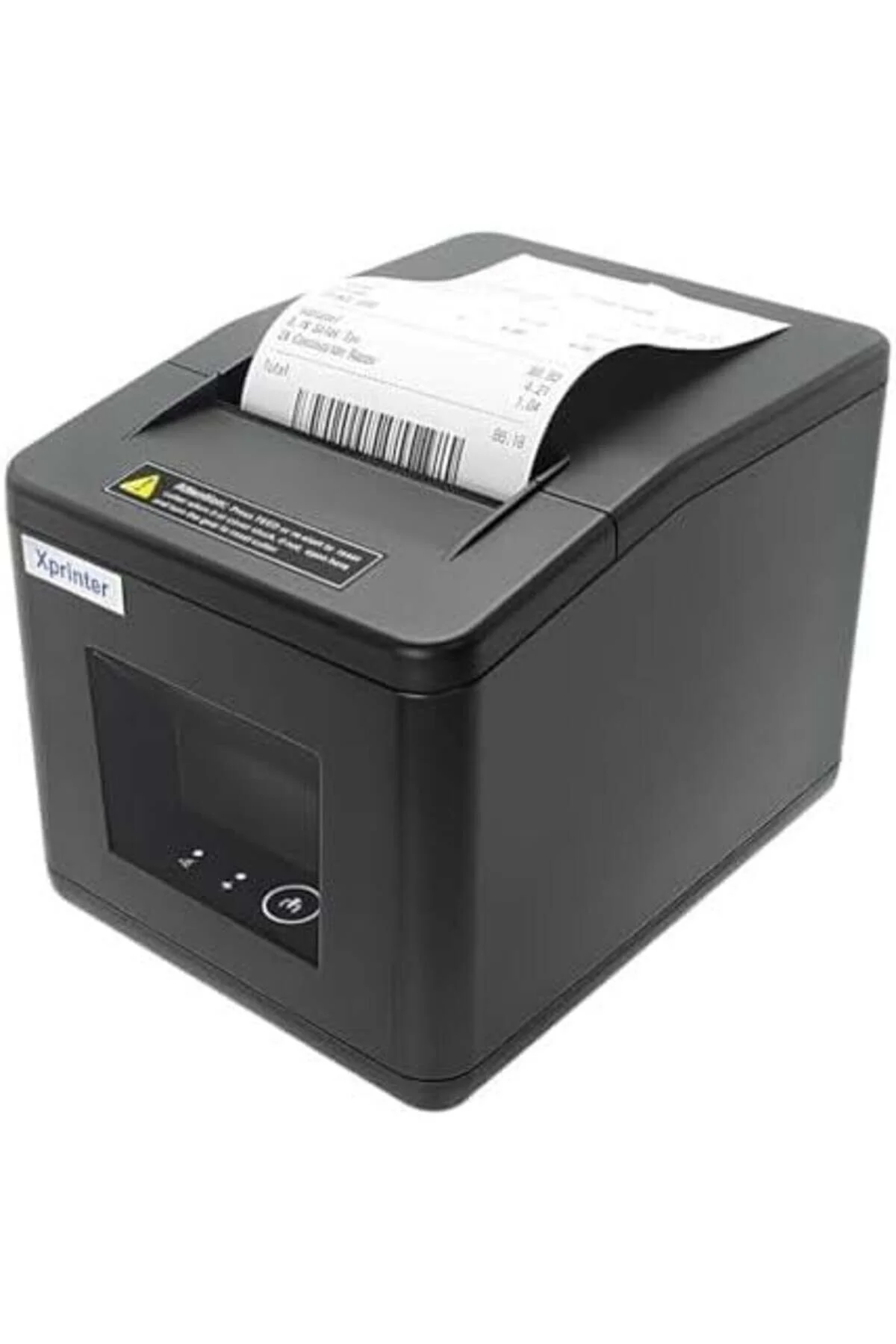 XPrinter XP-Q805K USB+Ethernet Fiş Yazıcı