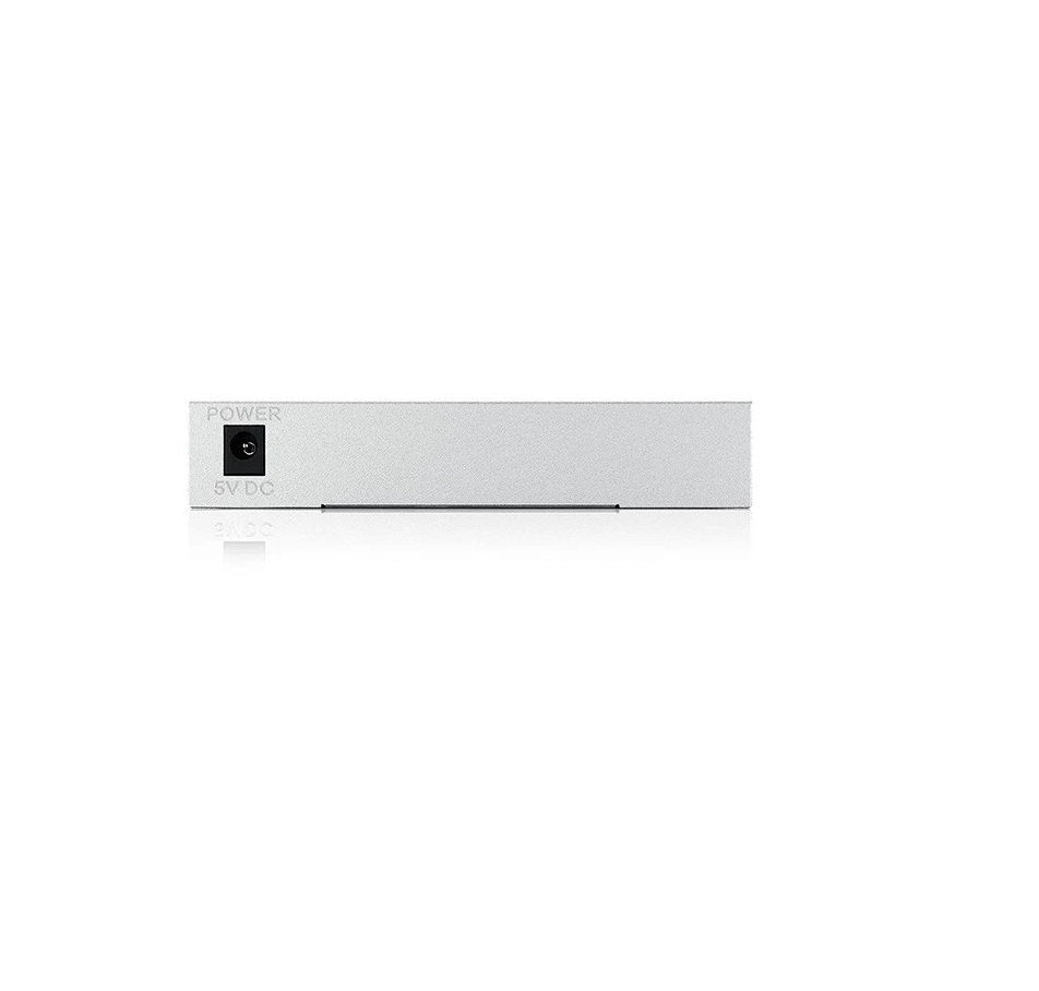 Zyxel GS-108B V5 8 Port 10/100/1000 Mbps Gigabit Switch