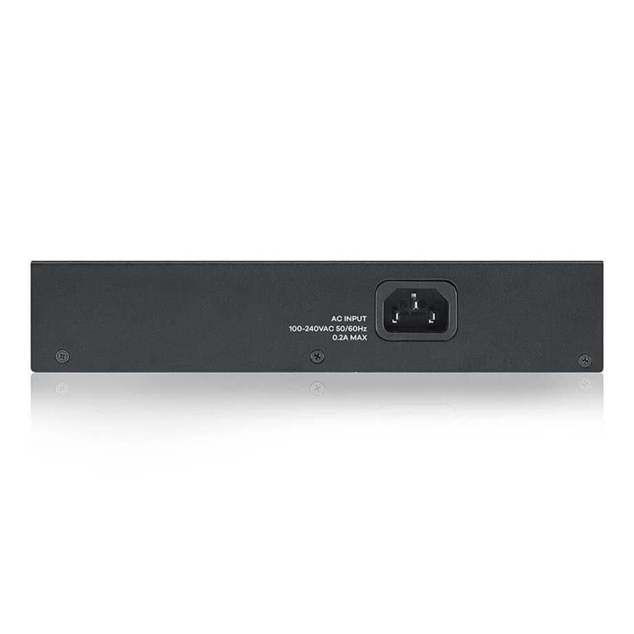 ZYXEL GS1100-16 16 PORT GB UNMANAGED SW V3 EU0103F