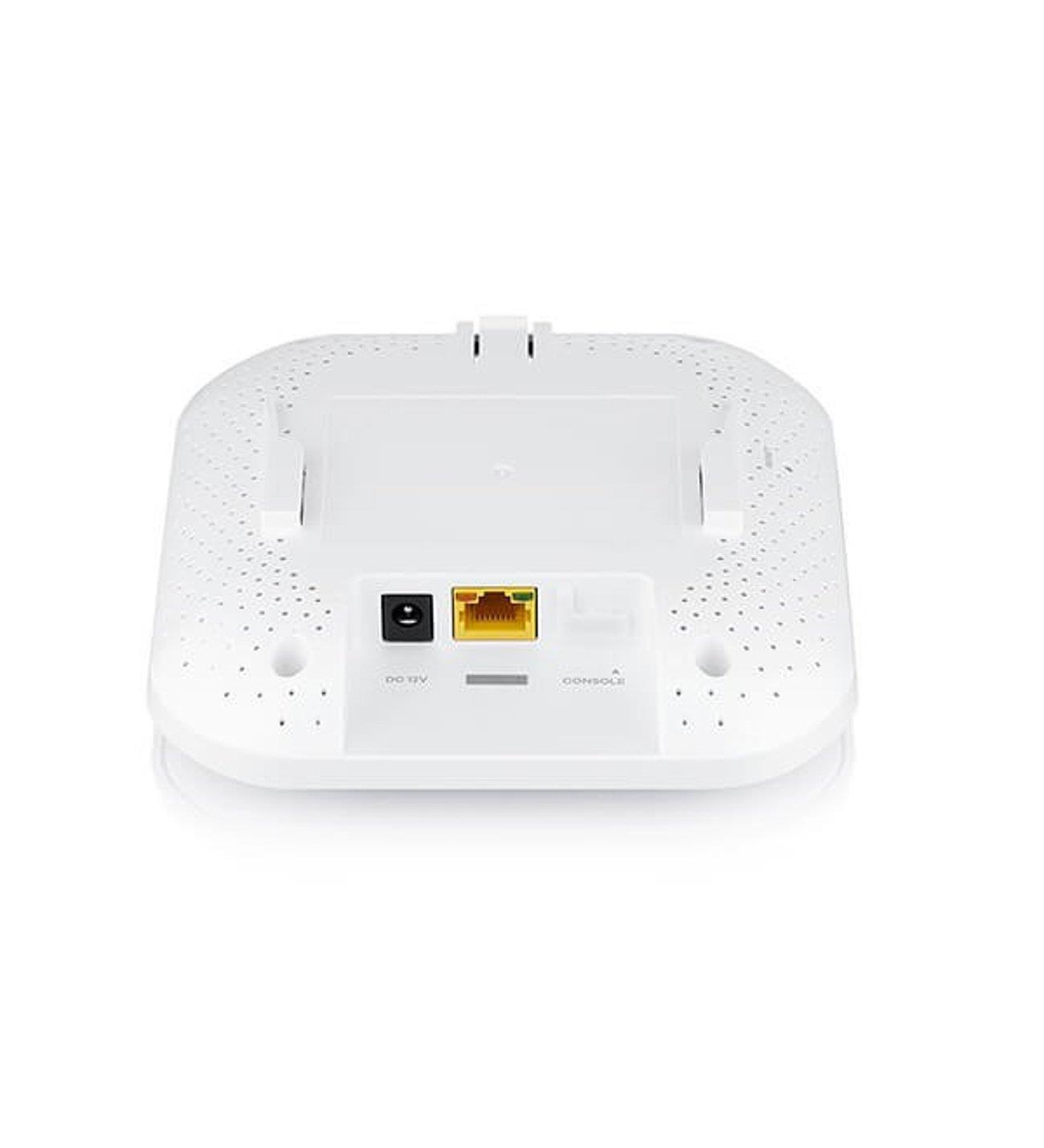 ZYXEL NEBULA NWA1123-AC V3 AC1200 DUAL BAND KURUMSAL ACCESS POİNT