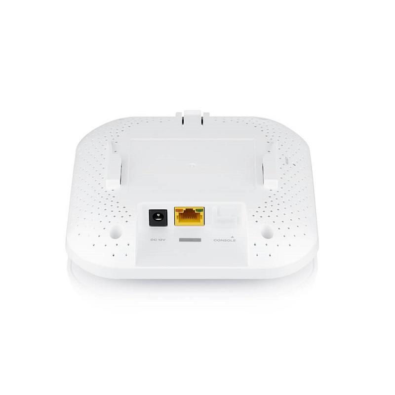 ZYXEL NWA90AX-EU0102F DUALRADIO POE ACCESS POINT