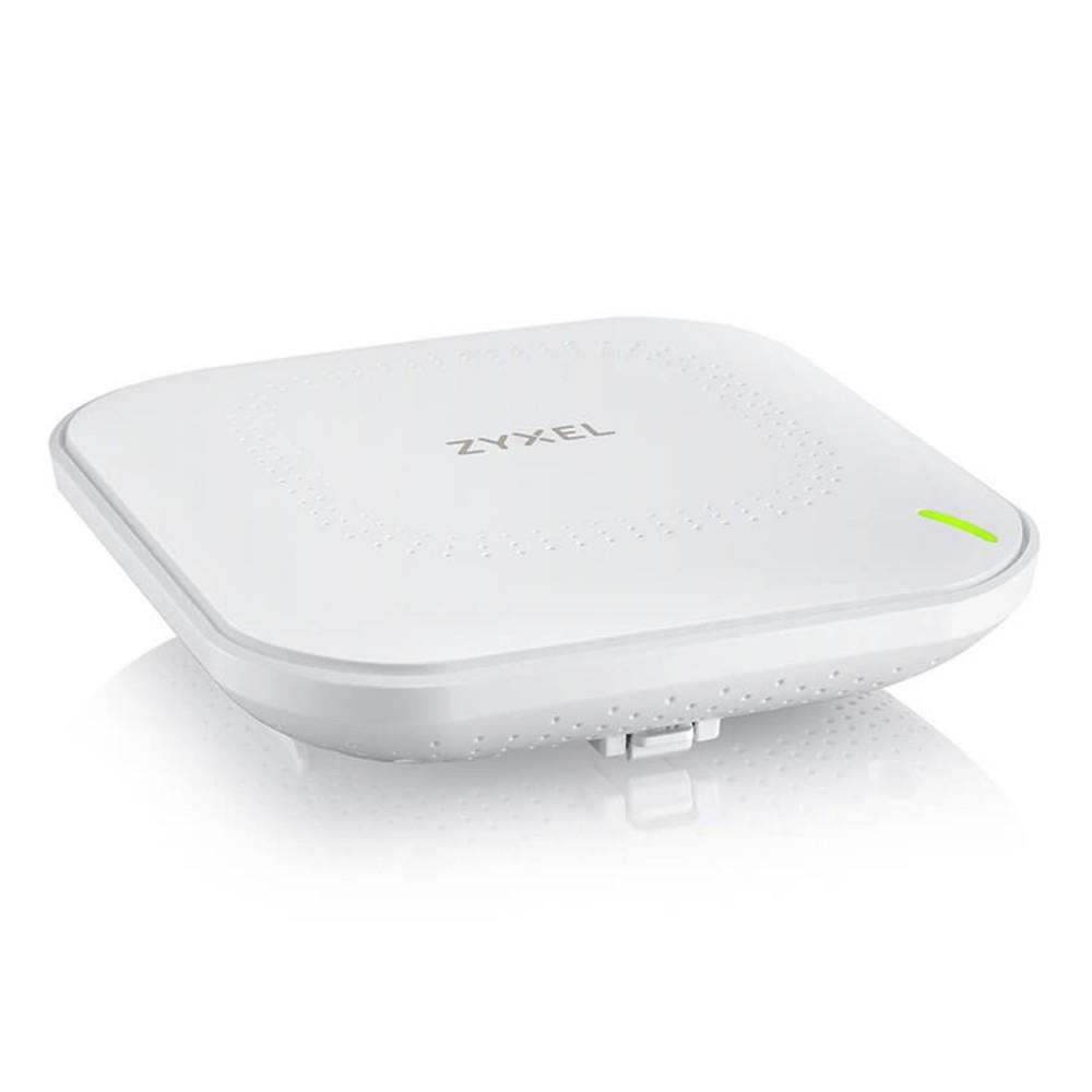 ZYXEL NWA90AX-EU0102F DUALRADIO POE ACCESS POINT