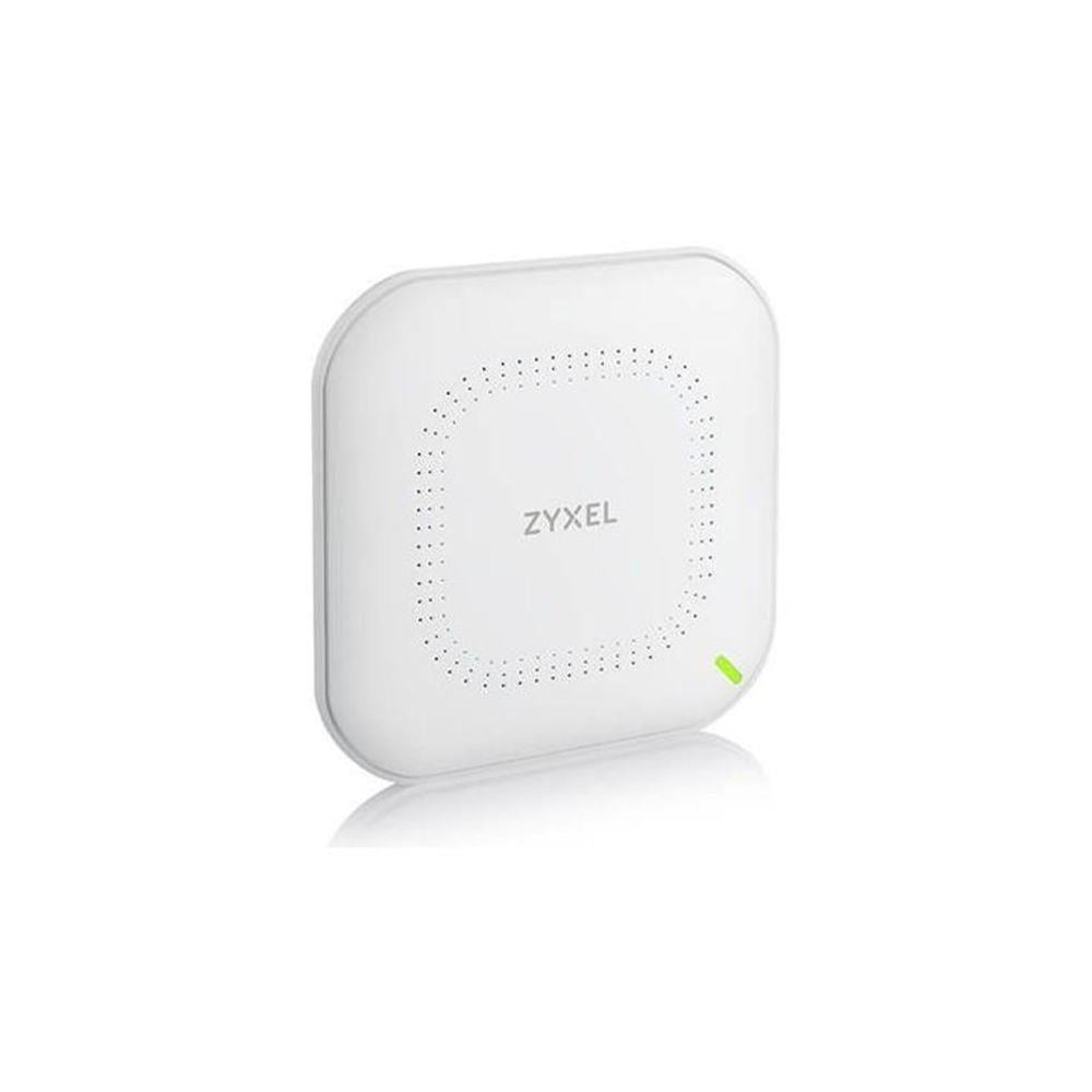 ZYXEL NWA90AX-EU0102F DUALRADIO POE ACCESS POINT