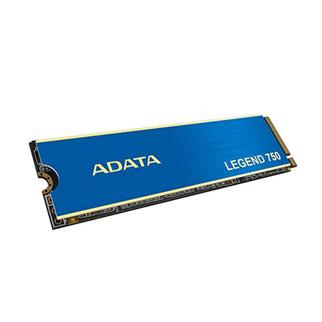 ADATA 500GB LEGEND ALEG-750-500GCS 3400-2400MB/s M2 NVME GEN3 DİSK