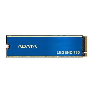 ADATA 500GB LEGEND ALEG-750-500GCS 3400-2400MB/s M2 NVME GEN3 DİSK