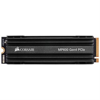 CORSAIR 2TB MP600 CSSD-F2000GBMP600 4950-4250MB/s M2 PCIe NVME DİSK