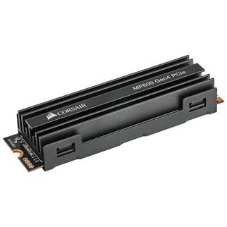 CORSAIR 2TB MP600 CSSD-F2000GBMP600 4950-4250MB/s M2 PCIe NVME DİSK