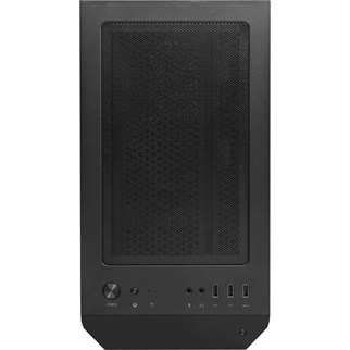 -MSI 500W MAG FORGE M100A Gaming Mid-Tower PC Kasası