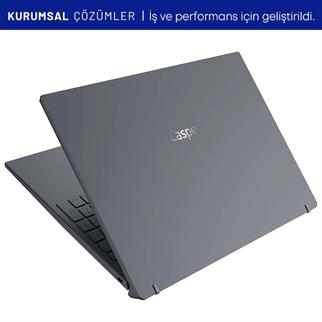 CASPER NİRVANA 15.6