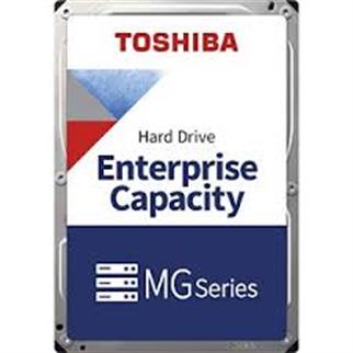 10TB TOSHIBA 7200R MG10 7/24 SATA 512M MG10ADA10TE