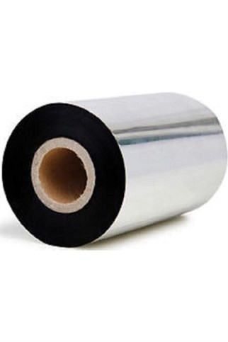 WAX RİBON 110MMx300M  OUT TERMAL ŞERİT 110X300