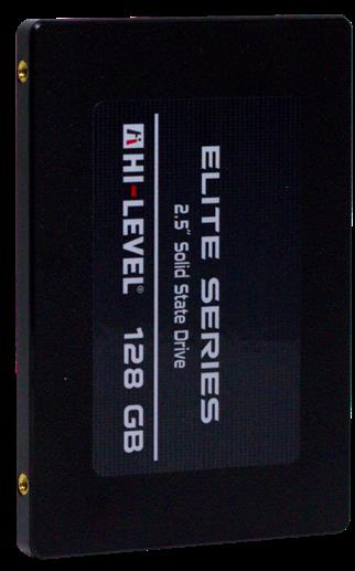 128GB HI-LEVEL HLV-SSD30ELT/128G 2,5