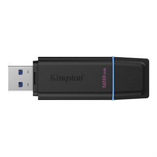 128GB USB3.2 DTXG2/128GB EXODIA KINGSTON