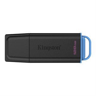 128GB USB3.2 DTXG2/128GB EXODIA KINGSTON