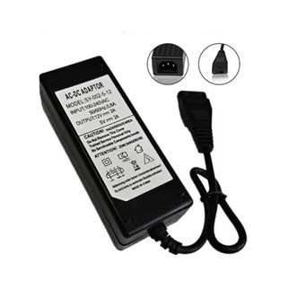 12V/5V 2 AMPER AC-DC YH-3018 ADAPTÖR