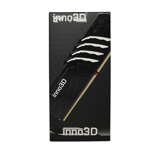 16GB DDR5 INNO3D 5600MHz CL46 I3D5U16GC4656MM-H UDIMM SOĞUTUCULU